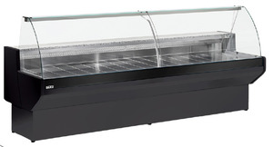 ΒΙΤΡΙΝΑ ΣΥΝΤΗΡΗΣΗΣ ΚΡΕΑΤΩΝ ZOIN PATAGONIA Y2 2000 Φωτογραφία 1