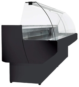 ΒΙΤΡΙΝΑ ΣΥΝΤΗΡΗΣΗΣ ΚΡΕΑΤΩΝ ZOIN PATAGONIA Y2 2000 Φωτογραφία 2