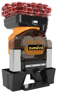 ΑΠΟΧΥΜΩΤΗΣ ZUMOVAL BigTop Φωτογραφία 2