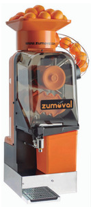 ΑΠΟΧΥΜΩΤΗΣ ZUMOVAL Minimatic - auto feed Φωτογραφία 1