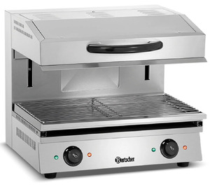 SALAMANDER BARTSCHER 151512 Photo 1