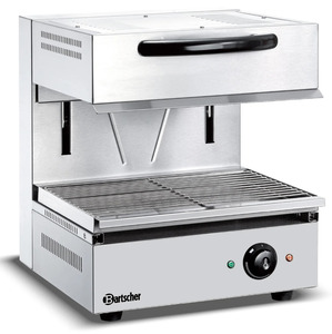 ΣΑΛΑΜΑΝΔΡΑ BARTSCHER 500-1Z  Φωτογραφία 1