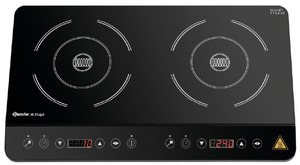 INDUCTION HOB BARTSCHER IK35DPS Photo 2
