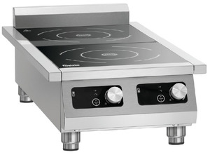 ΕΠΑΓΩΓΙΚΗ ΕΣΤΙΑ BARTSCHER 2P 35-1 TCK  Φωτογραφία 1