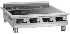 ΕΠΑΓΩΓΙΚΗ ΕΣΤΙΑ BARTSCHER 4P 35-1 TCK  Φωτογραφία 1