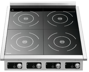 ΕΠΑΓΩΓΙΚΗ ΕΣΤΙΑ BARTSCHER 4P 35-1 TCK  Φωτογραφία 3