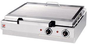 ΓΚΡΙΛ ΗΛΕΚΤΡΙΚΟ NORTH HS1/270 Φωτογραφία 1