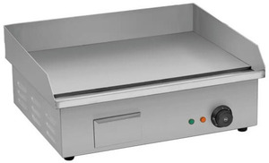 ΠΛΑΤΟ ΗΛΕΚΤΡΙΚΟ KROBE 3000W  Φωτογραφία 1