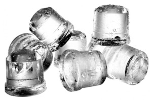 ΠΑΓΟΜΗΧΑΝΗ ΣΥΜΠΑΓΕΣ ΠΑΓΑΚΙ ICETECH SS45 Φωτογραφία 2