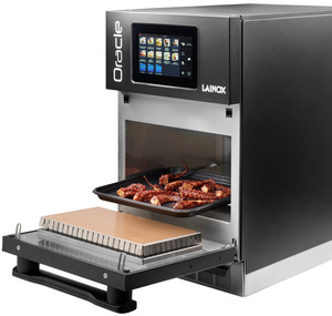 ΤΑΧΥΦΟΥΡΝΟΣ LAINOX ORACLE XS ORXSTG Φωτογραφία 4