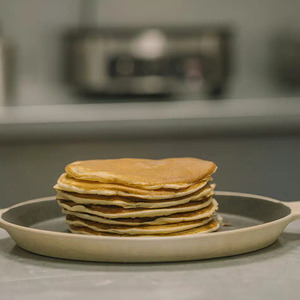 ΠΛΑΤΟ ΠΑΡΑΣΚΕΥΗΣ PANCAKE KRAMPOUZ CSRP4AA Φωτογραφία 5