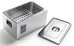 SOUS VIDE SIRMAN Softcooker XP SR 1/1GN Photo 1