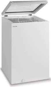 ΚΑΤΑΨΥΚΤΗΣ ΜΠΑΟΥΛΟ TEFCOLD ST160 Φωτογραφία 1