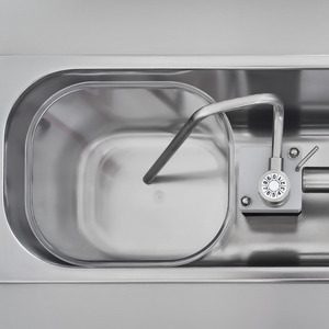 ΑΦΡΟΓΑΛΙΕΡΑ-ΣΑΝΤΙΓΙΕΡΑ 2 ΛΙΤΡΩΝ TELME PRIMA 2 Φωτογραφία 5