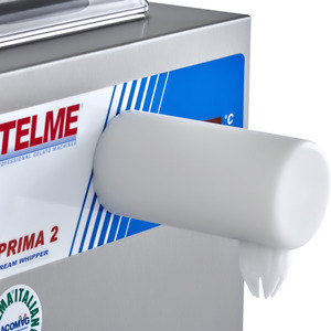 ΑΦΡΟΓΑΛΙΕΡΑ-ΣΑΝΤΙΓΙΕΡΑ 2 ΛΙΤΡΩΝ TELME PRIMA 2 Φωτογραφία 4