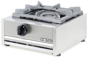 ΕΣΤΙΑ ΑΕΡΙΟΥ VIMITEX 201Κ Φωτογραφία 1