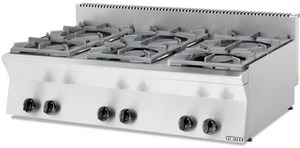 ΕΣΤΙΑ ΑΕΡΙΟΥ VIMITEX 206ST Φωτογραφία 1