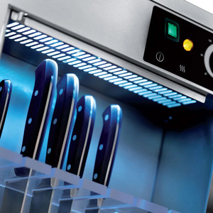 ΑΠΟΣΤΕΙΡΩΤΗΣ ΜΑΧΑΙΡΙΩΝ BARTSCHER  Φωτογραφία 2