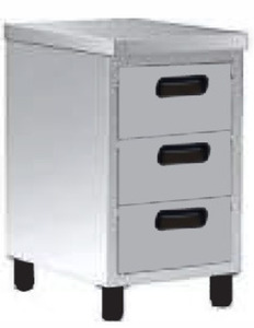 ΕΡΜΑΡΙΟ ΣΥΡΤΑΡΙΕΡΑ INOXAIR Φωτογραφία 1