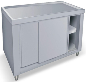 ΕΡΜΑΡΙΟ ΨΑΡΙΕΡΑ BAMBAS Φωτογραφία 1