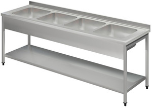 ΛΑΝΤΖΑ ΑΝΟΙΧΤΗ ΤΕΤΡΑΠΛΗ PROCAL Φωτογραφία 1