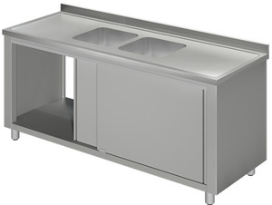 ΛΑΝΤΖΕΣ ΚΛΕΙΣΤΕΣ ΔΙΠΛΕΣ PROCAL Φωτογραφία 1