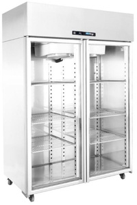 ΘΑΛΑΜΟΣ ΣΥΝΤΗΡΗΣΗΣ NIKI INOX TH D2 140MG Φωτογραφία 1