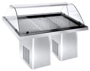 ΒΙΤΡΙΝΕΣ ΨΑΡΙΩΝ