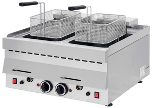 ELECTRIC FRYER NORTH FL62 Photo 1