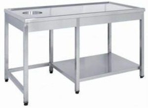 ΠΑΓΚΟΙ ΑΚΑΘΑΡΤΩΝ INOXAIR Φωτογραφία 1