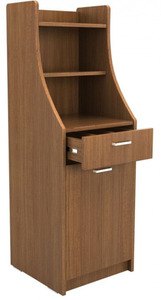 ΠΑΣΟ ΣΕΡΒΙΤΟΡΟΥ RM651 Φωτογραφία 1