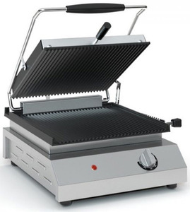 SINGLE BIG TOASTER ΤΖΕΤΗΑΝ Τ307 Photo 1