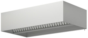 SMALL CENTER CEILING HOODS PROCAL Photo 1