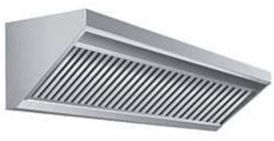 SNACK HOODS INOXAIR Photo 1