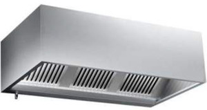 ΦΟΥΣΚΕΣ ΤΟΙΧΟΥ INOXAIR Φωτογραφία 2