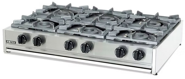 ΕΣΤΙΑ ΑΕΡΙΟΥ VIMITEX 206Μ