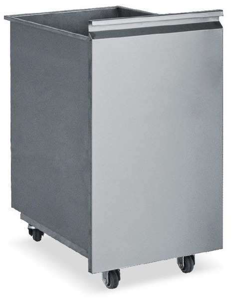 ΑΜΠΑΡΙ ΜΕ ΡΟΔΕΣ BAMBAS