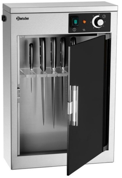 ΑΠΟΣΤΕΙΡΩΤΗΣ ΜΑΧΑΙΡΙΩΝ BARTSCHER 