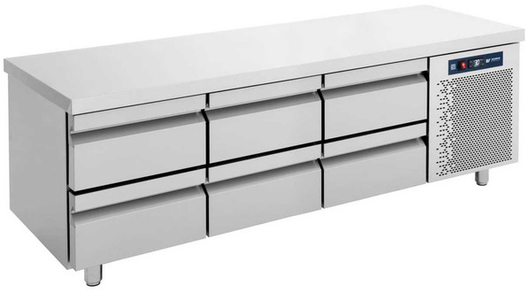 ΠΑΓΚΟΣ ΣΥΝΤΗΡΗΣΗΣ ΧΑΜΗΛΟΣ BAMBAS PS 185