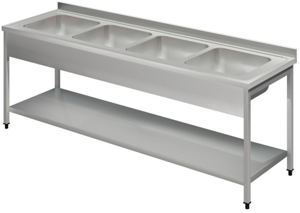 ΛΑΝΤΖΑ ΑΝΟΙΧΤΗ ΤΕΤΡΑΠΛΗ PROCAL