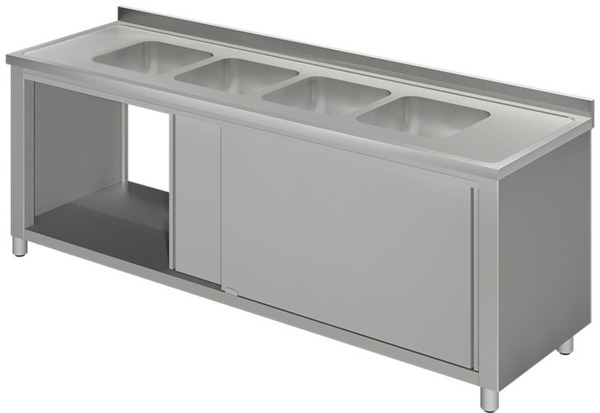 ΛΑΝΤΖΑ ΚΛΕΙΣΤΗ ΤΕΤΡΑΠΛΗ PROCAL