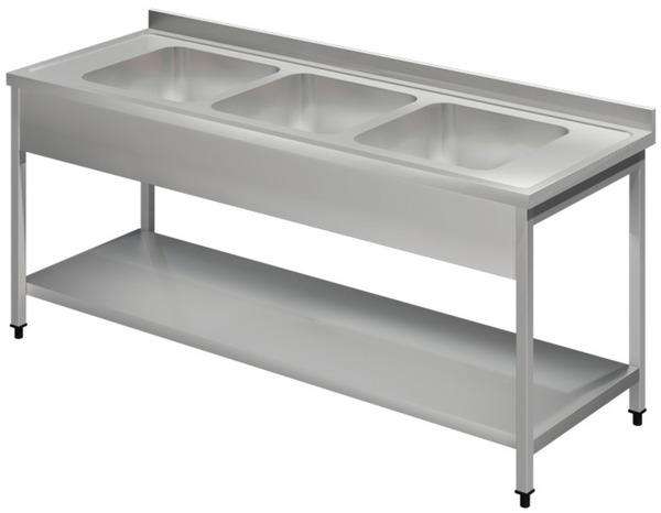 ΛΑΝΤΖΕΣ ΑΝΟΙΧΤΕΣ ΤΡΙΠΛΕΣ PROCAL