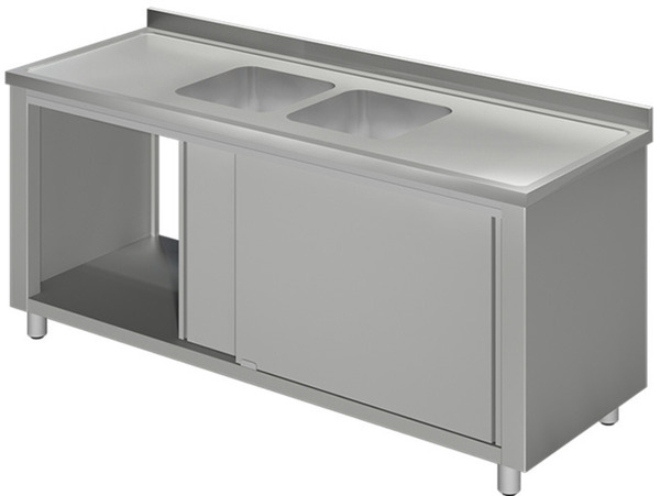 ΛΑΝΤΖΕΣ ΚΛΕΙΣΤΕΣ ΔΙΠΛΕΣ PROCAL