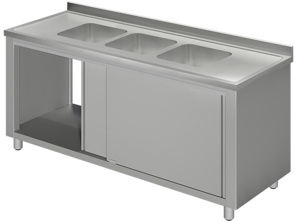 ΛΑΝΤΖΕΣ ΚΛΕΙΣΤΕΣ ΤΡΙΠΛΕΣ PROCAL