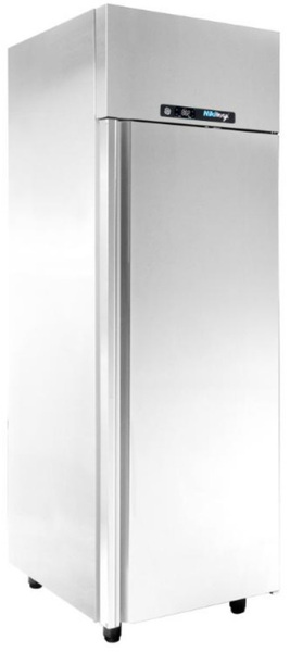 ΨΥΓΕΙΟ-ΘΑΛΑΜΟΣ ΨΑΡΙΩΝ NIKI INOX TH PS 070M