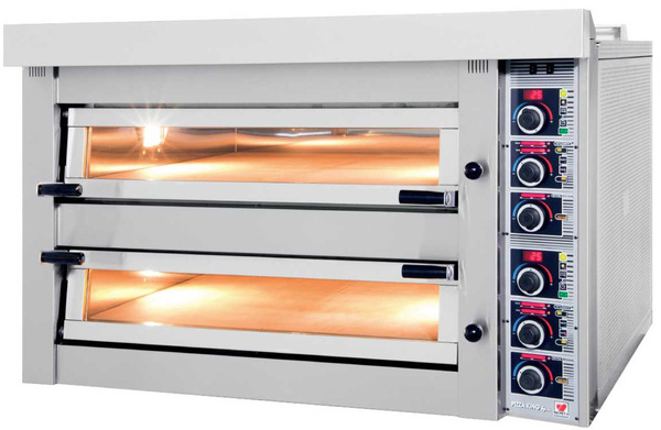 ΦΟΥΡΝΟΣ ΠΙΤΣΑΣ ΗΛΕΚΤΡΙΚΟΣ NORTH FPD193