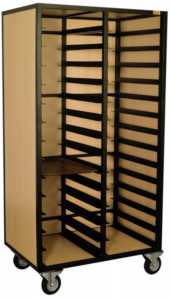 ΤΡΟΛΕΪ ΕΝΑΠΟΘΕΣΗΣ ΔΙΣΚΩΝ ΔΙΠΛΟ RM1756