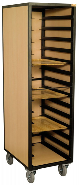 ΤΡΟΛΕΪ ΕΝΑΠΟΘΕΣΗΣ ΔΙΣΚΩΝ RM1755