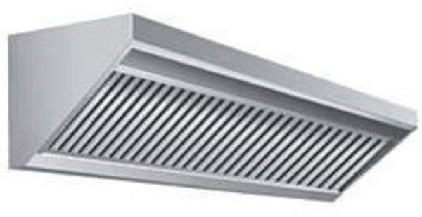 ΦΟΥΣΚΕΣ SNACK INOXAIR